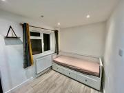 1 bedroom terraced house to rent