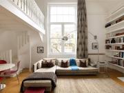 1 bedroom terraced house to rent