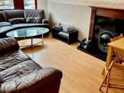 1 bedroom terraced house to rent