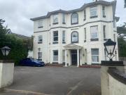 1 bedroom terraced house to rent