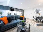 1 bedroom terraced house to rent