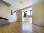 1 bedroom terraced house to rent