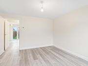 1 bedroom terraced house to rent