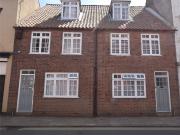 1 bedroom maisonette to rent