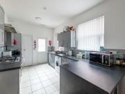 1 bedroom terraced house to rent