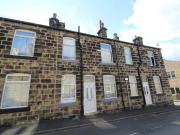 1 bedroom terraced house to rent