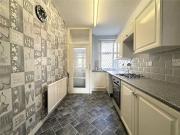 1 bedroom terraced house to rent