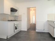 1 bedroom terraced house to rent