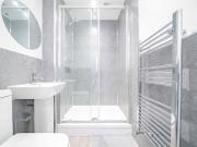 1 bedroom terraced house to rent