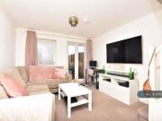 1 bedroom terraced house to rent