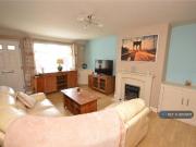 1 bedroom terraced house to rent