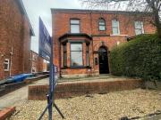1 bedroom terraced house to rent