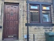 1 bedroom terraced house to rent
