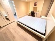 1 bedroom terraced house to rent