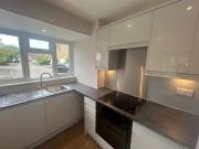 1 bedroom terraced house to rent