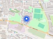 1 bedroom terraced house to rent