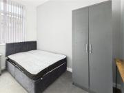 1 bedroom terraced house to rent