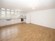 1 bedroom terraced house to rent