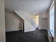 1 bedroom terraced house to rent