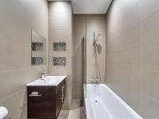 1 bedroom terraced house to rent