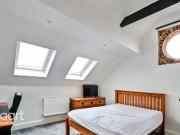 1 bedroom terraced house to rent
