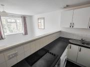 1 bedroom terraced house to rent