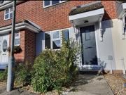 1 bedroom terraced house to rent