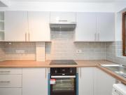 1 bedroom terraced house to rent