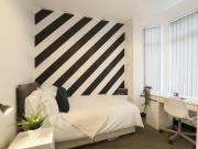 1 bedroom terraced house to rent