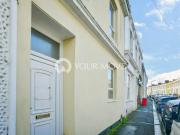 1 bedroom terraced house to rent
