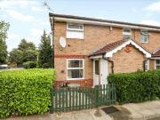 1 bedroom terraced house to rent