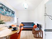 1 bedroom terraced house to rent