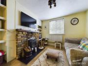 1 bedroom terraced house to rent