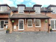 1 bedroom terraced house to rent