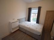 1 bedroom terraced house to rent