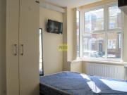 1 bedroom terraced house to rent