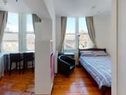 1 bedroom terraced house to rent