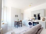 1 bedroom terraced house to rent