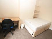 1 bedroom terraced house to rent
