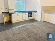 1 bedroom terraced house to rent