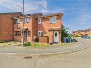 1 bedroom terraced house to rent