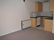 1 bedroom terraced house to rent