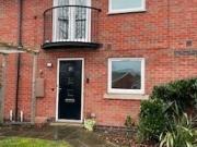 1 bedroom terraced house to rent