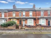 1 bedroom terraced house to rent