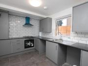 1 bedroom terraced house to rent