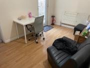 1 bedroom terraced house to rent