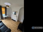 1 bedroom terraced house to rent