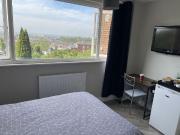 1 bedroom terraced house to rent