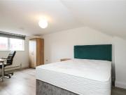 1 bedroom terraced house to rent