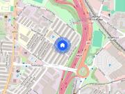 1 bedroom terraced house to rent